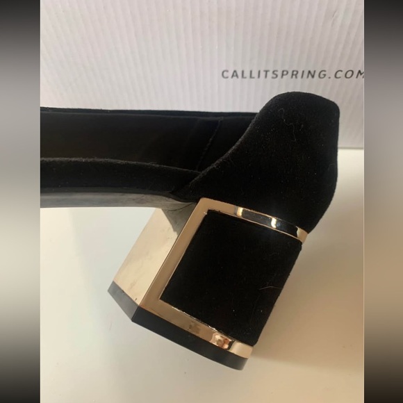 Call it Spring Pumps - size 7 - Picture 4 of 6